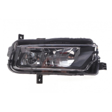 Фара протитуманна права Volkswagen Caddy IV / Фольксваген Кадді 4 2015- VW2K5941662B WENDER PARTS (Туреччина)