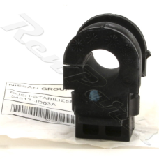 Втулка переднього стабілізатора (23 мм) Renault Koleos 2008- Корея GV0414 CTR