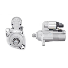 Стартер (2.0кВт) VW Caddy IV / Фольксваген Кадді 4 2.0TDI 2015- 063721323010 MAGNETI MARELLI (Італія)