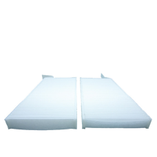 Фільтр салону Renault Master III/Opel Movano B 2010- 2.3dci (M9T). 104008 SOLGY Туреччина