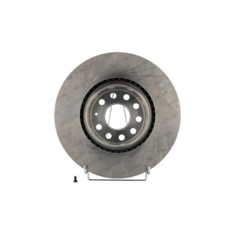 Гальмівний диск передній (312х25mm) VW Caddy IV / Фольксваген Кадді 4 2015- DDF1305 FERODO (Велика Британія) Гальмівний диск передній (312х25mm) VW Caddy IV / Фольксваген Кадді 4 2015- DDF1305 FERODO (Велика Британія)