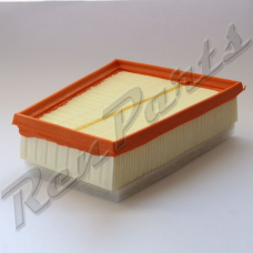 Фільтр повітряний (з паралоном) Renault Kangoo II — 1.5Dci (K9K), 1.6Mpi (K7M). Renault — 165462862R