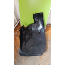 Підкрилок передній лівий Renault Kangoo II — Виробник Polcar — Польща