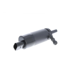 Насос омивача скла передніх фар VW Caddy IV / Фольксваген Кадді 4 2015- V10-08-0208 VEMO (Німеччина)