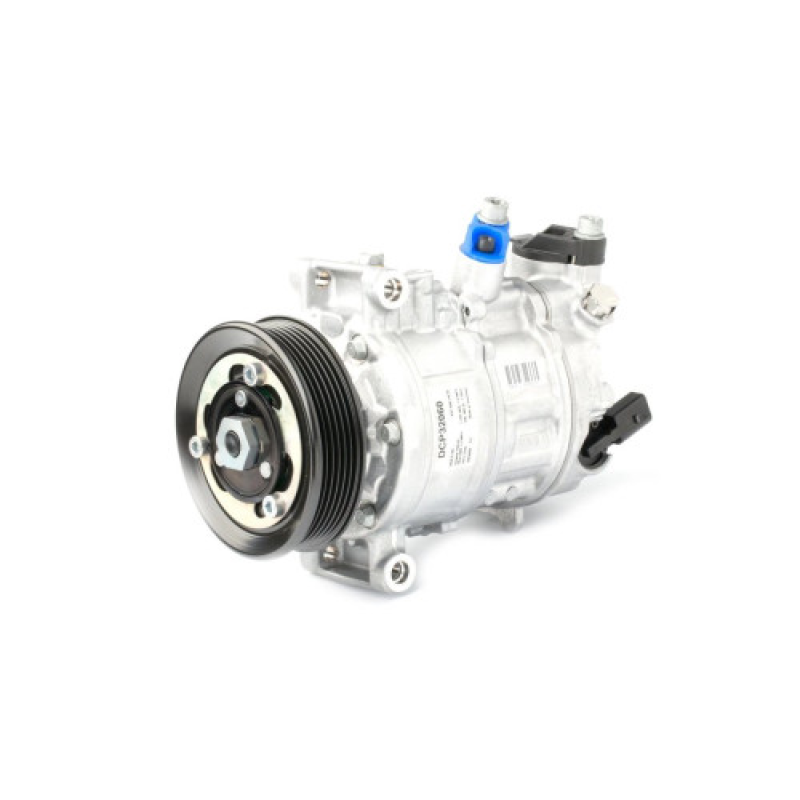 Випарник кондиціонера (6SES14C) VW Caddy IV / Фольксваген Кадді 4 2015- DCP32060 DENSO (Японія)