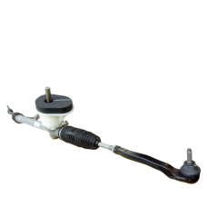 Кермова рейка Renault Megane II (Рено Меган 2) -1.4i, 1.5dci, 1.6, 1.9dci, 2.0 Оригінал — 820046351717