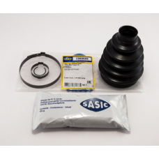 Пильовик зовнішній напівосьи лівої (правої) Renault Kangoo II 08- (5ст МКПП) — Виробник Sasic Франція