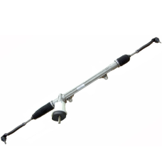 Кермова рейка Renault Scenic II (Ріно Сценік 2) — 1.6i, 2.0i, 1.5dci, 1.9dci, 2.0dci Оригінал Hattat TRW