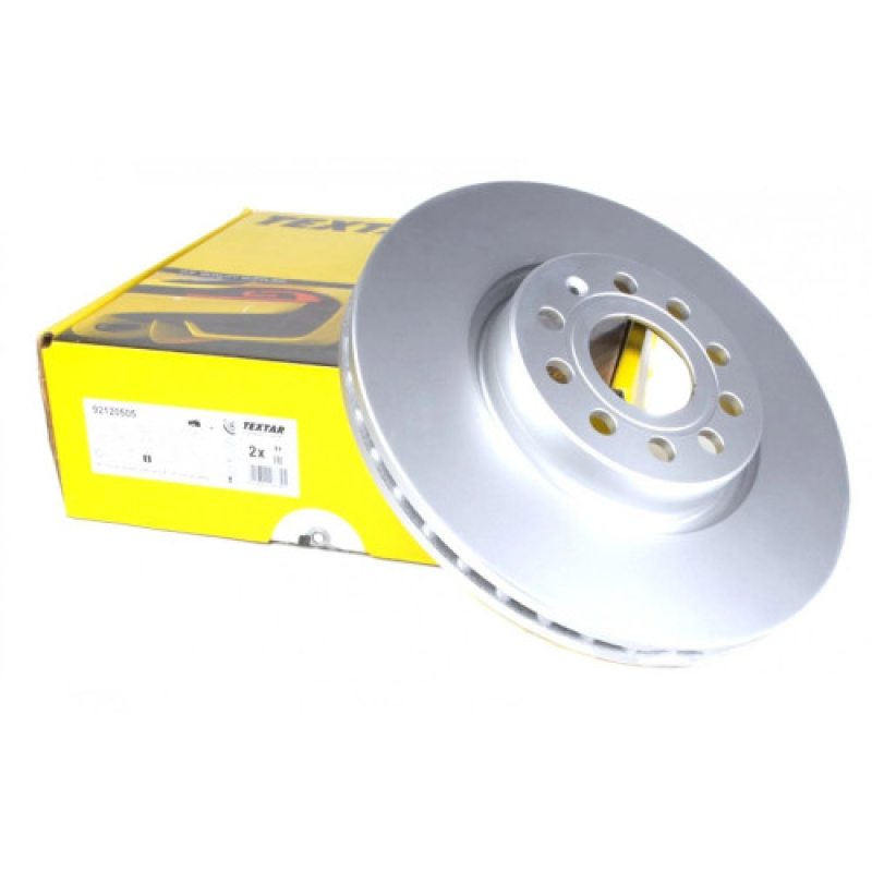 Гальмівний диск передній (312х25mm) VW Caddy IV / Фольксваген Кадді 4 2015- 92120505 TEXTAR (Німеччина) Гальмівний диск передній (312х25mm) VW Caddy IV / Фольксваген Кадді 4 2015- 92120505 TEXTAR (Німеччина)