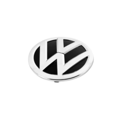 Емблема решітки радіатора VW Caddy IV / Фольксваген Кадді 4 2015- 30853333 AND (Україна)