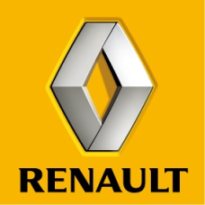 Комплект зчеплення Renault Kangoo I 1.4i 8 V (K7J) Оригінал Renault 30 20 558 52R