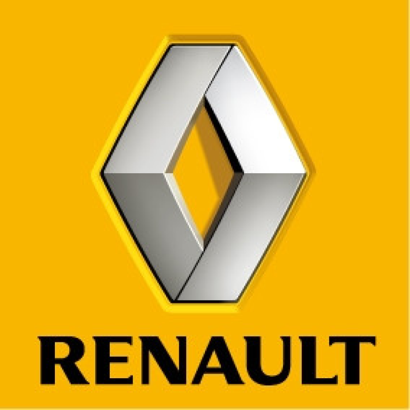 Комплект зчеплення Renault Kangoo I 1.4i 8 V (K7J) Оригінал Renault 30 20 558 52R