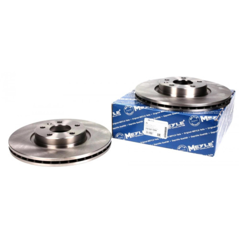 Гальмівний диск передній (312х25mm) VW Caddy IV / Фольксваген Кадді 4 2015- 1155211094 MEYLE (Німеччина) Гальмівний диск передній (312х25mm) VW Caddy IV / Фольксваген Кадді 4 2015- 1155211094 MEYLE (Німеччина)