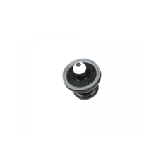 Кліпса кріплення обшивки дверей VW Caddy IV / Фольксваген Кадді 4 2015- 6Q0868243 VW (Німеччина)
