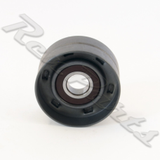 Ролик ременя генератора 65x17x30 65x17x30 Renault Scenic 2 2003- 2.0i 16V (F4R) +1.9i 8V (F9Q) BTA E2R5585BTA Польща