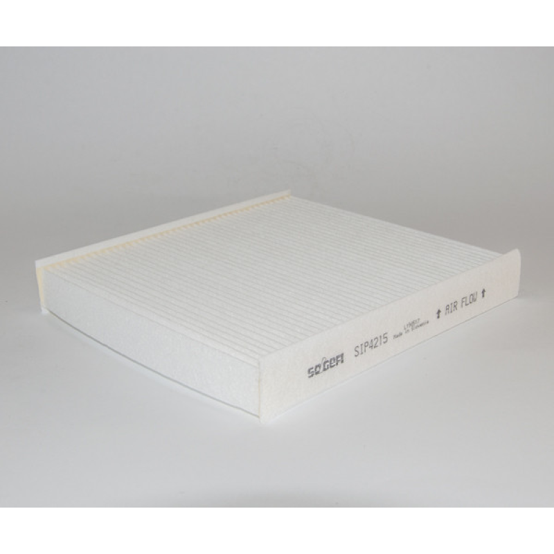 Фільтр салону Renault Captur (Рено Каптюр) — 1.5Dci (K9K). Purflux AH405 Франція