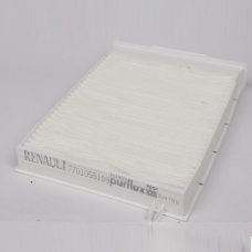 Фільтр салону Renault Megane II 2002-2008 Original 7701055109 Cabin air filter