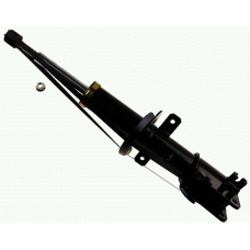 Амортизатор передний Renault Trafic II / Opel Vivaro. Оригінал Renault — 82 00 728 279