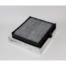 Фільтр салону Renault Scenic II. Оригінал Франція — 77 01 064 237