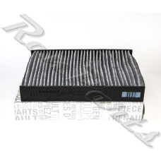 Фільтр салону вугільний Renault Scenic III (Grand Scenic 3) Оригінал Франція 27 27 711 28R