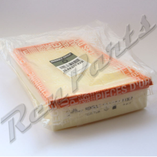 Фільтр повітряний Renault Megane III/Fluence — 2.0i (M4R). Оригінал Renault — 165467753R