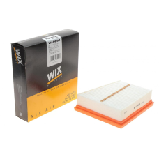 Фільтр повітряний Renault Megane III/Fluence — 2.0i (M4R) Mann Німеччина