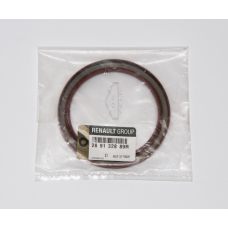 Сальник 80x100x8 коленвала задний Renault Kangoo I (Рено Кенго) - 1.5 dci (K9K). Оригінал 28 91 328 89R