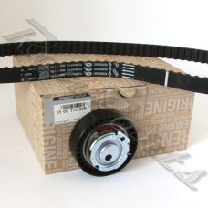 Комплект ременя ГРМ (ремінь + ролик) Renault Logan II (MCV) / Sandero II (Stepway) — 1.6 Mpi (K7M) 130C17480R