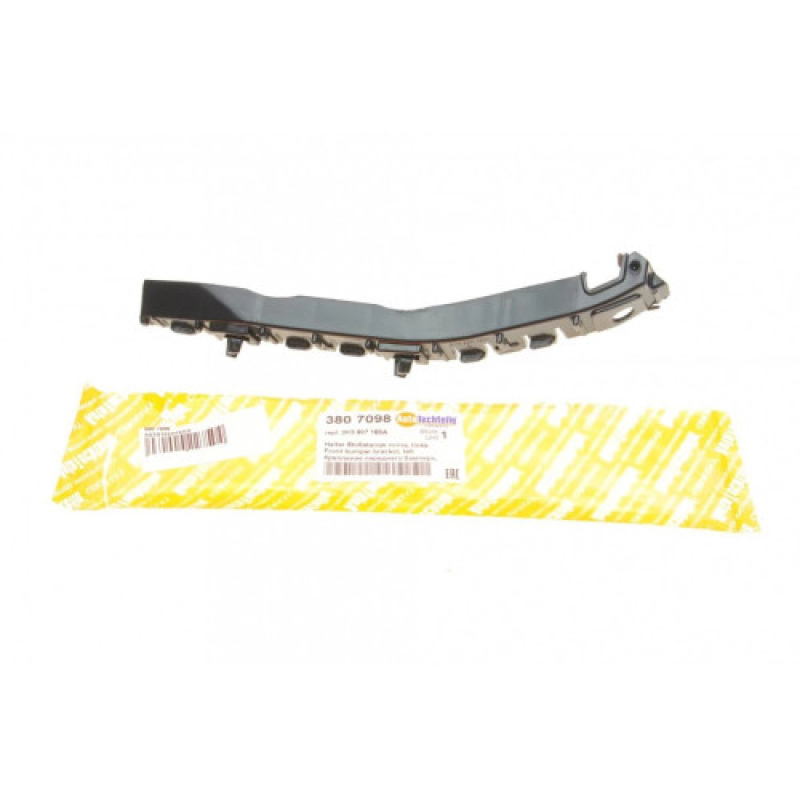 Кріплення бампера переднє ліве VW Caddy IV / Фольксваген Кадді 4 2015- 3807098 AUTOTECHTEILE (Німеччина) Кріплення бампера переднє ліве VW Caddy IV / Фольксваген Кадді 4 2015- 3807098 AUTOTECHTEILE (Німеччина)