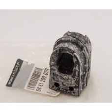 Втулка стабілізатора 22 мм Renault Megane III Grandtour (Рено Меган 3 універсал) — Оригінал 546120007R