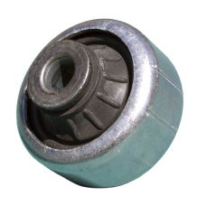 Renault Megane II (Рено Меган 2) 2002- задній сайлентблок переднього важеля, оригінал 8200041166 Renault