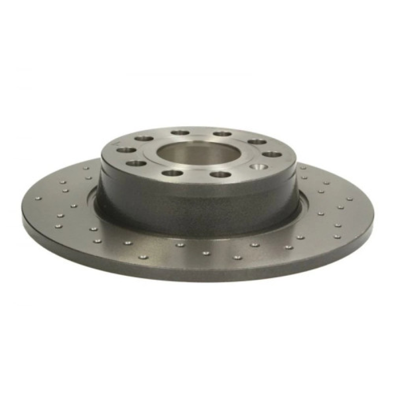 Гальмівний диск задній (272х10mm) VW Caddy IV / Фольксваген Кадді 4 2015-600.3241.52 ZIMMERMANN (Німеччина) Гальмівний диск задній (272х10mm) VW Caddy IV / Фольксваген Кадді 4 2015-600.3241.52 ZIMMERMANN (Німеччина)