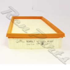 Фільтр повітряний Renault Scenic III 2009- 1.2tce, 1.4tce,1.5dci, 1.6i, 1.9dci, 2.0dci. Original air filter