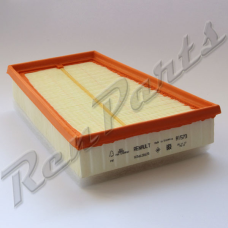 Фільтр повітряний (з паралоном) Renault Scenic II 2003- 1.5dci (k9k)+ 1.9dci (f9Q) 165462862R Оригінал