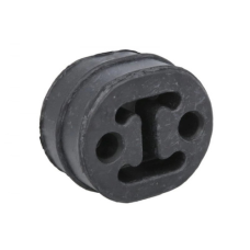 Гумка глушника VW Caddy IV / Фольксваген Кадді 4 2015- 255-132 BOSAL (Бельгія)