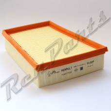 Фільтр повітряний Renault Scenic III (Grand Scenic 3) — 2.0i (M4R). Оригінал Renault — 165467753R