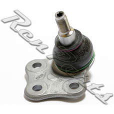 Кульова опора ліва, права Renault Duster 10- (Ріно Дастер) TRW Німеччина