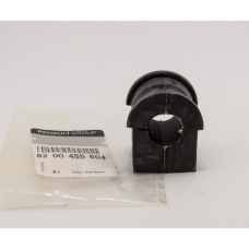 Втулка стабілізатора 21 мм Renault Trafic II 01- (Ріно Трафік), Opel Vivaro (Опель Віваро) — Оригінал