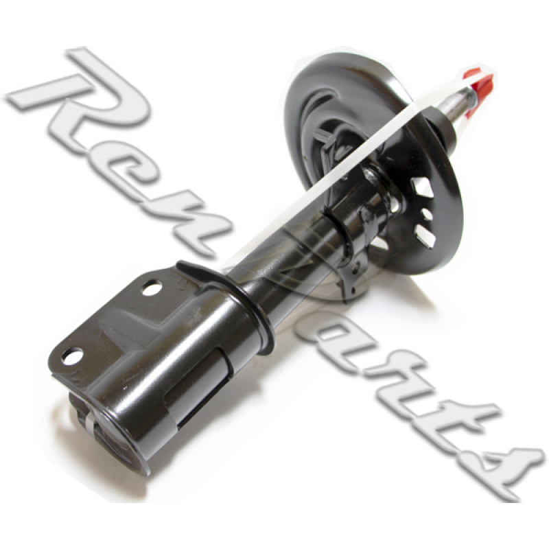 Амортизатор передній (газовий) Renault Fluence (Рено Флюенс)/Megane III. Оригінал 54 30 235 32R