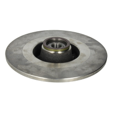 Диски гальмівні (задні) з підшипником Renault Scenic II (Ріно Сцінік 2). LPR Італія R1030PCA