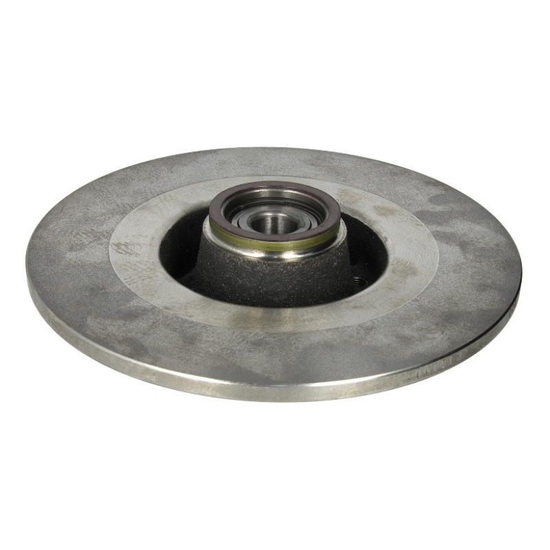 Диски гальмівні (задні) з підшипником Renault Scenic II (Ріно Сцінік 2). LPR Італія R1030PCA