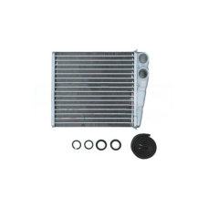 Радіатор пічки VW Caddy IV / Фольксваген Кадді 4 2015- 7760009 KAMOKA (Польща)