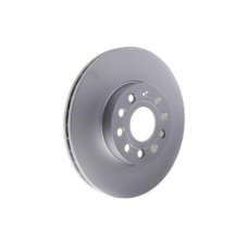 Гальмівний диск передній (288х25mm) VW Caddy IV / Фольксваген Кадді 4 2015- 32922902 SWAG (Німеччина)