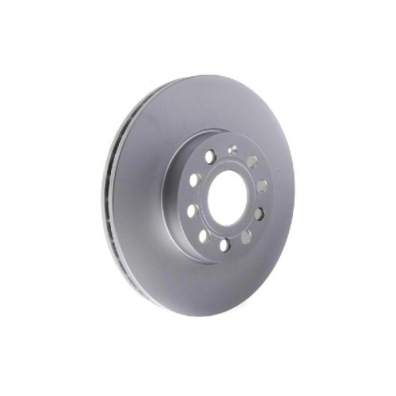 Гальмівний диск передній (288х25mm) VW Caddy IV / Фольксваген Кадді 4 2015- 32922902 SWAG (Німеччина)