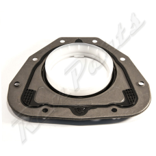 Сальник колінвала задній (94х192/161х10) Renault Koleos (Рено Колеос) 2.0 Dci (M9R) Оригінал 122975635R