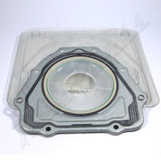 Сальник колінвала задній (94х192/161х10) Nissan Qashqai (Нісан Кашкай) J10 2.0 Dci (M9R) Оригінал 122975635R