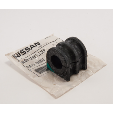 Втулка стабілізатора переднього (d=21 мм) Nissan Note E11 (Нісан Ноут) Оригінал 54613-9U000