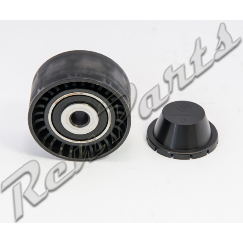 Ролик обвідний ременя генератора Renault Master III, Nissan NV400, Opel Movano B Виробник Gates T36380