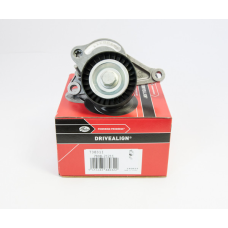 Ролик ременя генератора з автонатяжником Renault Trafic, Opel Vivaro 2.0 Dci (M9R) — Gates T38311