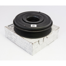 Шків колінвала (7-рівневий) Renault Master III, Nissan NV400, Opel Movano B — Оригінал 8200805671